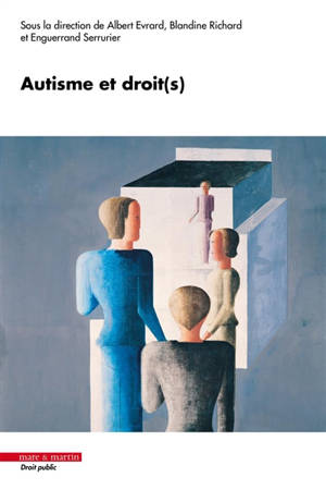 Autisme et droit(s)
