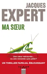 Ma soeur