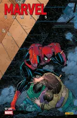 Marvel comics, n° 17 (II)