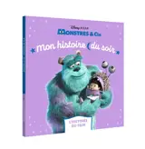 Monstres & Cie : l'histoire du film