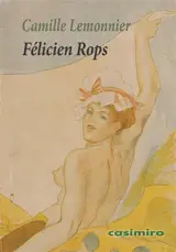 Félicien Rops