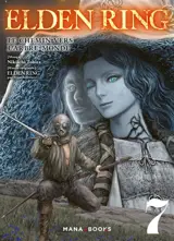 Elden ring : le chemin vers l'arbre-monde. Vol. 7