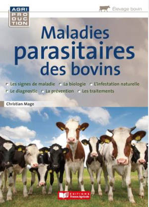 Maladies parasitaires des bovins