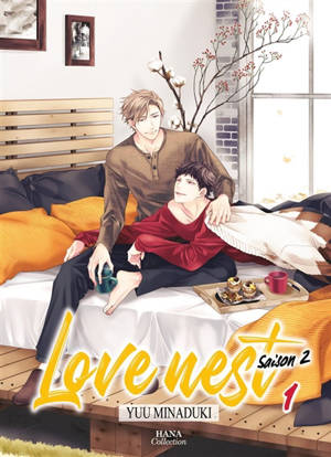 Lovenest : saison 2. Vol. 1