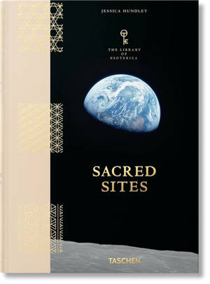 The library of esoterica : sacred sites