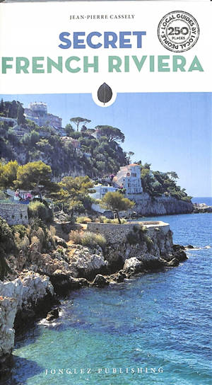 Secret French Riviera