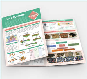 La géologie
