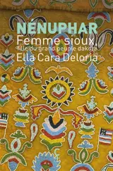 Nénuphar : femme sioux, fille du grand peuple dakota