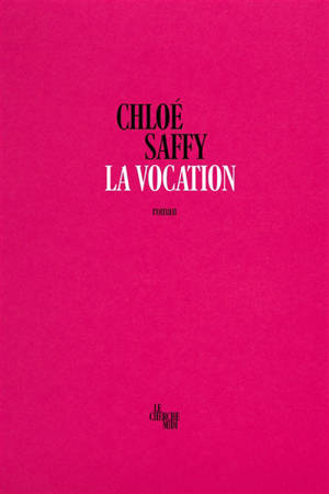 La vocation