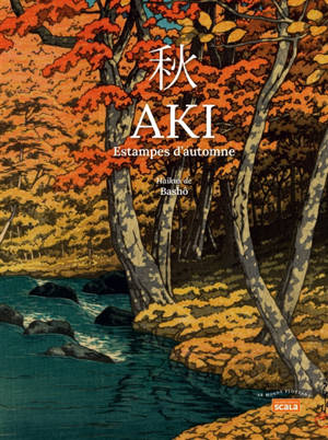 Aki, estampes d'automne