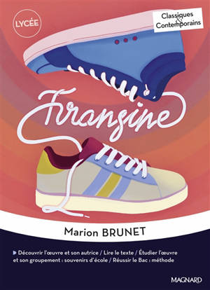 Frangine