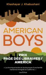 American boys