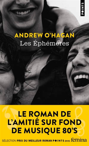 Les éphémères