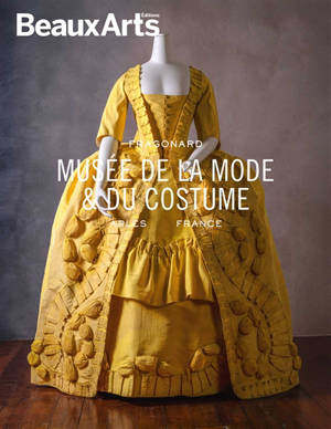 Musée de la Mode et du Costume-Fragonard (en anglais) : Arles, France