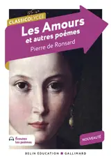 Les amours : et autres poèmes