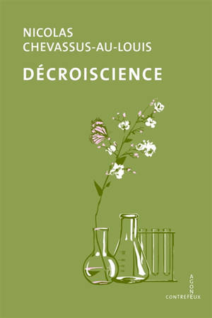 Décroiscience