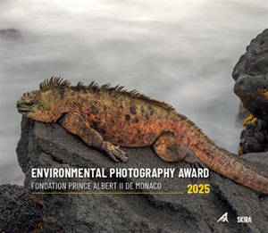 Environmental photography award : 2025. Prix de photographie environnementale : 2025