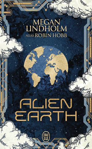 Alien Earth