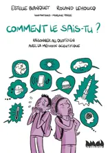 Comment sait-on ce que l'on sait ?