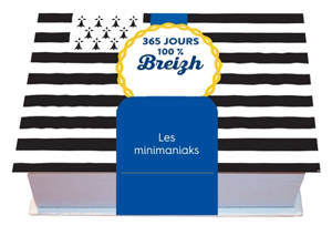 365 quiz 100 % breizh