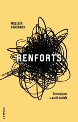 Renforts : Un essai pour la santé mentale