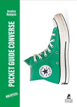Pocket guide Converse : non officiel