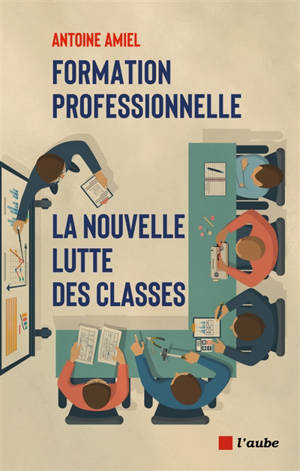 La formation professionnelle, potion magique de l'emploi