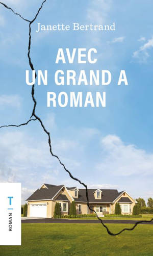 Avec un grand A