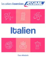 Italien : faux débutants