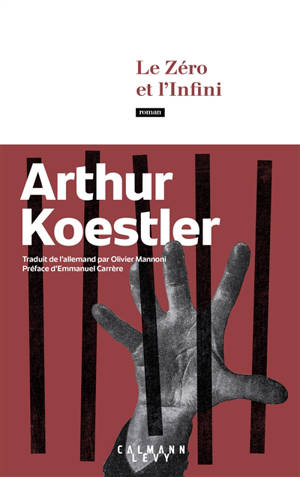 Le zéro et l'infini