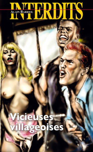 Vicieuses provinciales