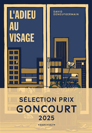 L'adieu au visage