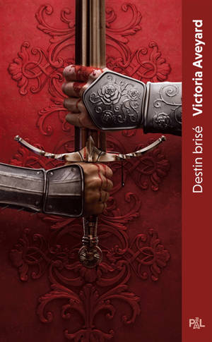 Terres brisées. Vol. 3. Destin brisé