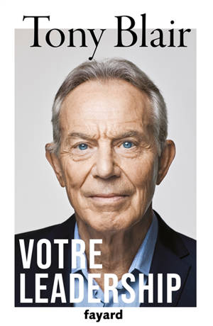 Votre leadership