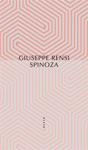 Spinoza