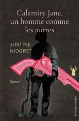 Calamity Jane, un homme comme les autres
