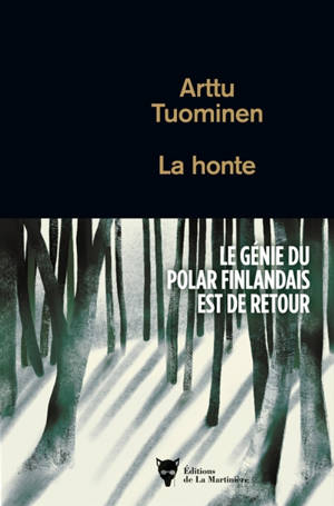 La honte
