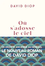 Où s'adosse le ciel