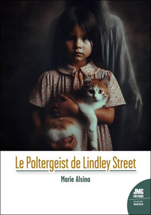 Le poltergeist de Lindley Street