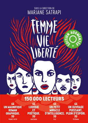 Femme, vie, liberté