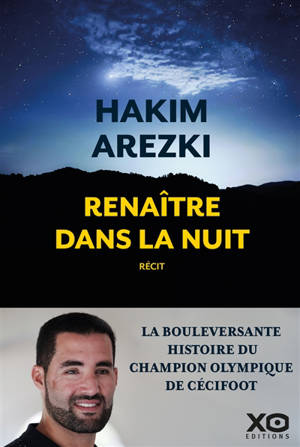 Renaître dans la nuit