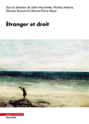 Etranger et droit