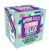 Apéro Culte : Multijeux en famille