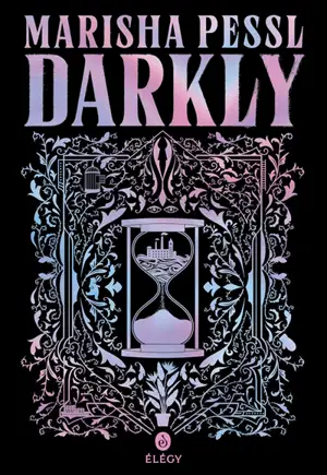 Darkly