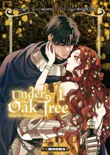 Under the oak tree. Vol. 1