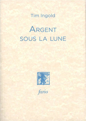Argent sous la lune