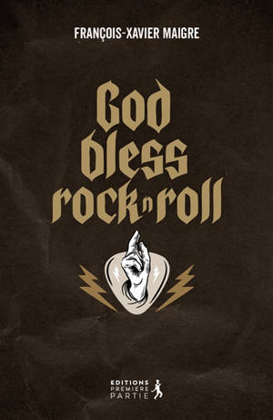 God bless rock'n'roll