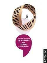 Le souffle du tempo
