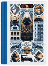 Petit, grand : le parlement des fées