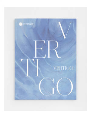 Vertigo : exposition, Hyères, Villa Carmignac, du 26 avril à novembre 2025